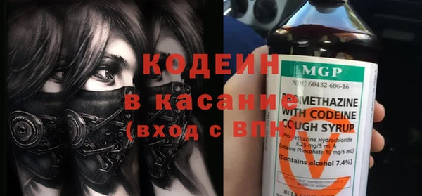 хмурый Абаза